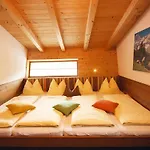 Alpin-chalet Сasa de vacaciones *