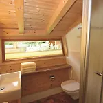 Alpin Ferienhaus
