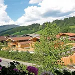 Alpin-chalet Сasa de vacaciones *