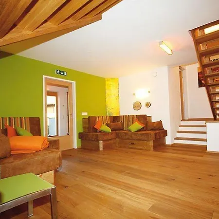 Hébergement de vacances Alpin-chalet Flachau