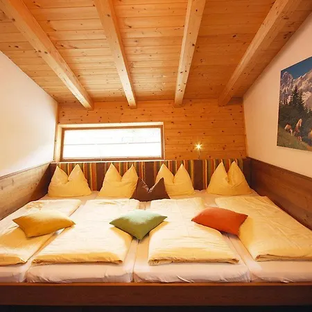 Alpin-chalet Будинок відпочинку *