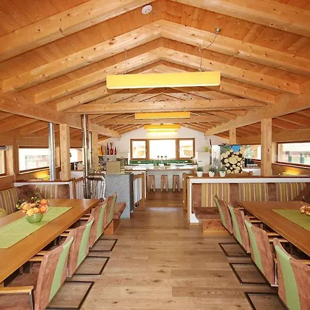 Hébergement de vacances Alpin-chalet Flachau