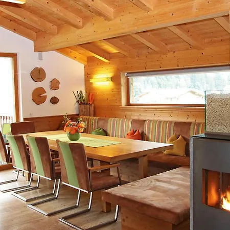 Сasa de vacaciones Alpin-chalet Flachau