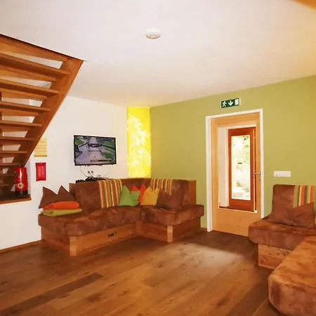 Alpin-chalet Flachau