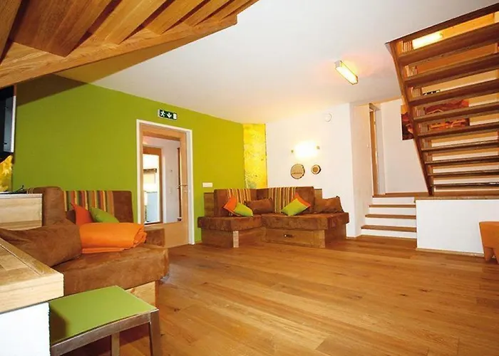 Ferienhaus Alpin Flachau