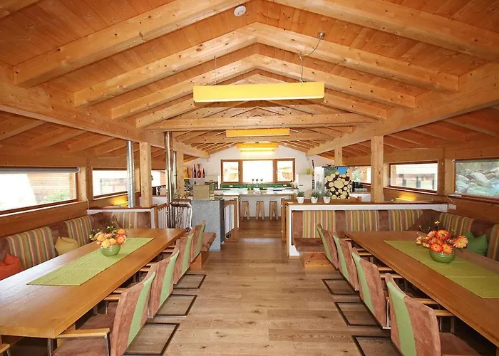 Ferienhaus Alpin Flachau